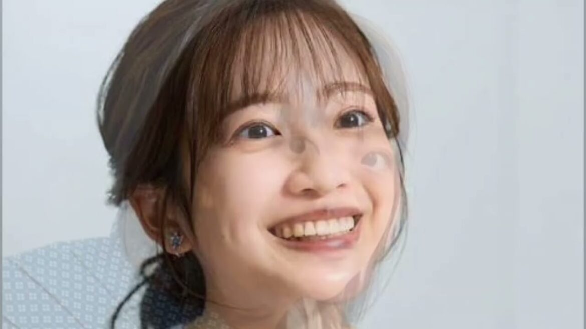 元SKE48江籠裕奈、“天使”が大人の女性へ進化…その美しさに絶賛の声✨🪽