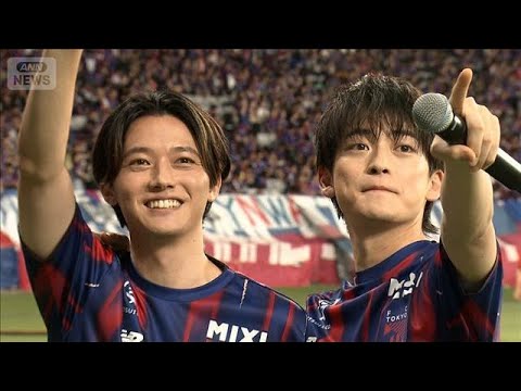 【高橋文哉】ラジオ企画の夢がまさかの現実に!櫻井海音と大舞台へ<芸能動画>(2026年8月11日)