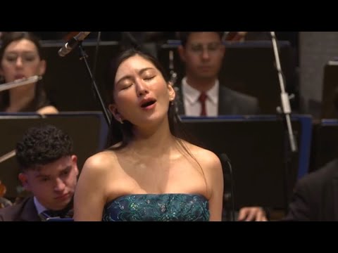 Rachmaninoff: Vocalise, Op. 34 |Ayako Tanaka