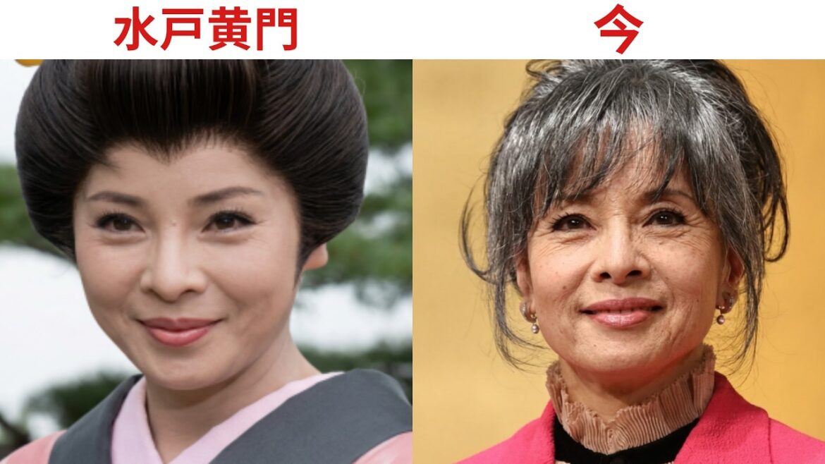 国民的時代劇『水戸黄門』出演者50人の現在|今も健在の名優と旅立った俳優たち