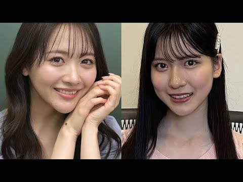 【衝撃】≠ME新メンバーオーディションに元STU48石田千穂&元SKE48林美澪が挑戦!🌟新たな物語の行方にファン騒然💖