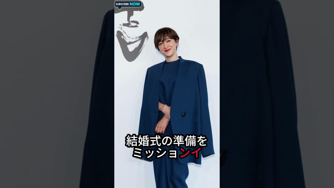 【初告白】滝川クリステル、小泉進次郎氏との極秘デート&初出産にSP立ち会い!夫が寝たあとに出演