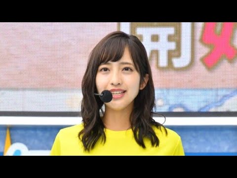 🌸藤本万梨乃、新章開幕!フジ退社後に選んだ意外な未来とは?